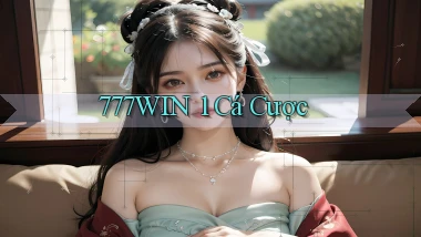 777win 1 cá cược