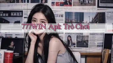 777win apk trò chơi