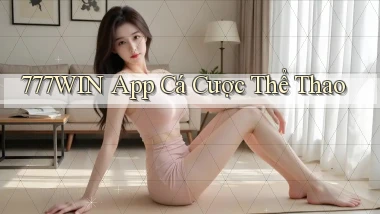 777win app cá cược thể thao
