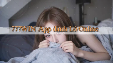 777win app đánh lô online