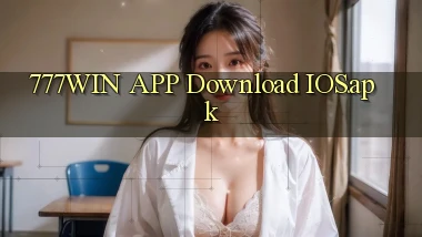 777win APP download iOS.apk