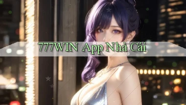 777win app nhà cái
