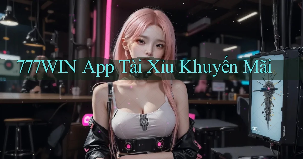 777win app tài xỉu khuyến mãi