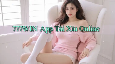 777win app tài xỉu online
