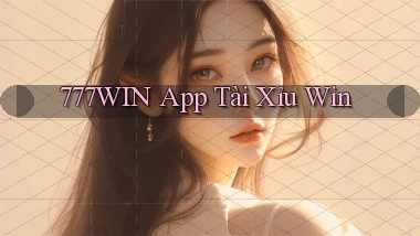 777win app tài xỉu win