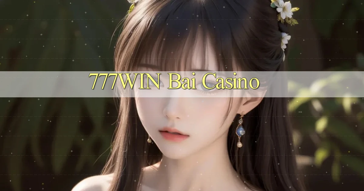 777win bài casino