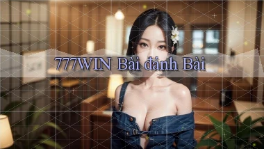 777win bài đánh bài
