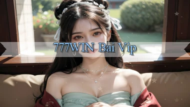 777win bài vip