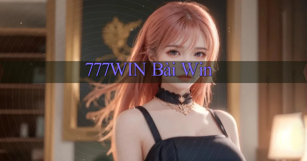777win bài win