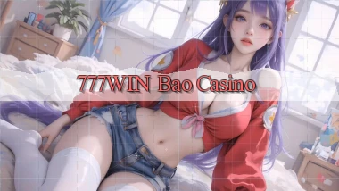 777win bao casino