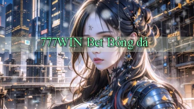 777win bet bóng đá