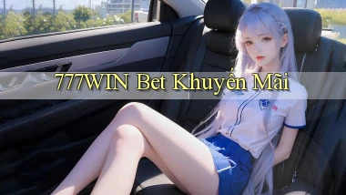 777win bet khuyến mãi