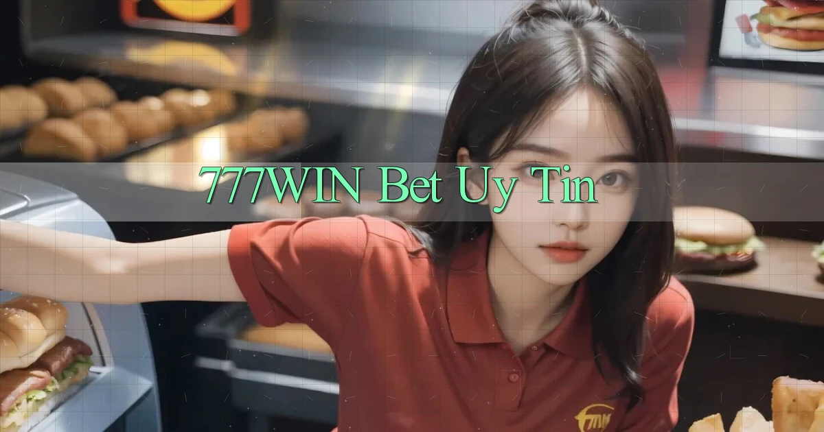 777win bet uy tín