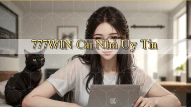777win  cái nhà uy tín