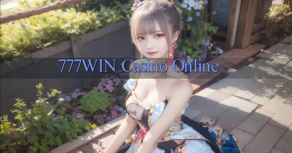 777win casino online