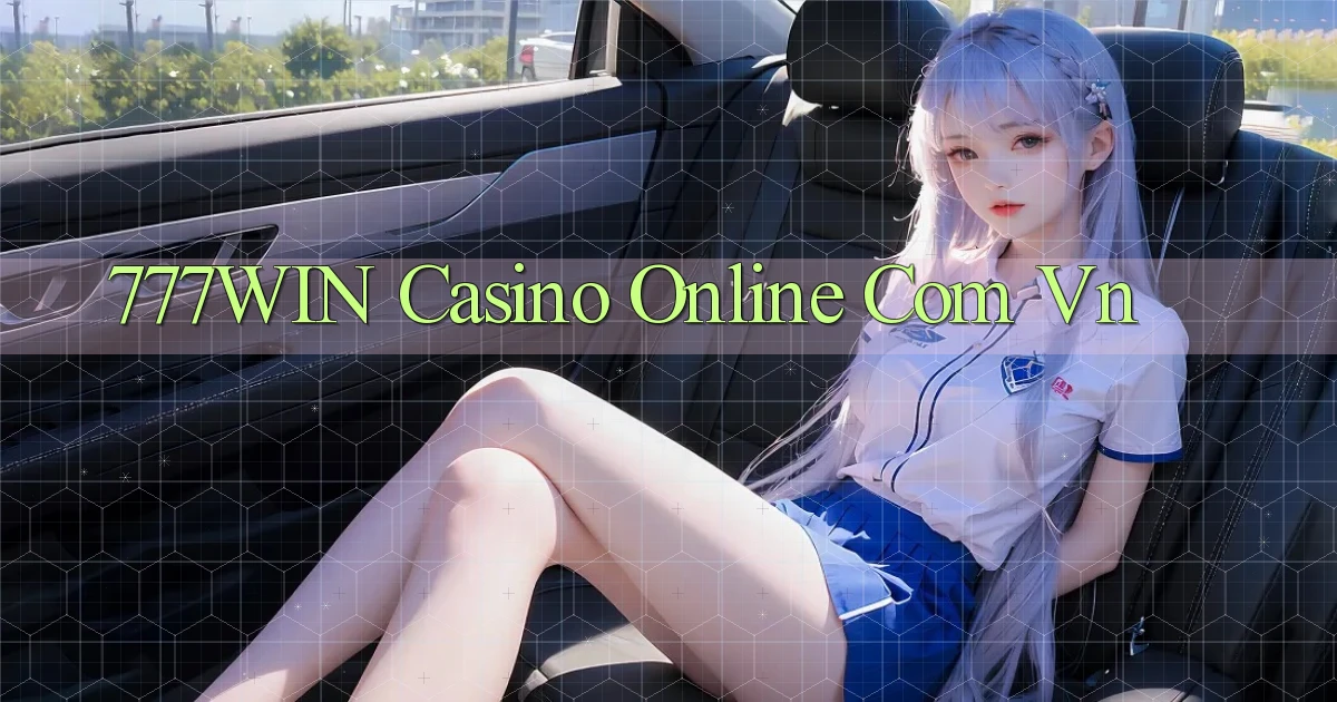 777win casino online com vn