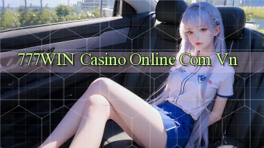 777win casino online com vn