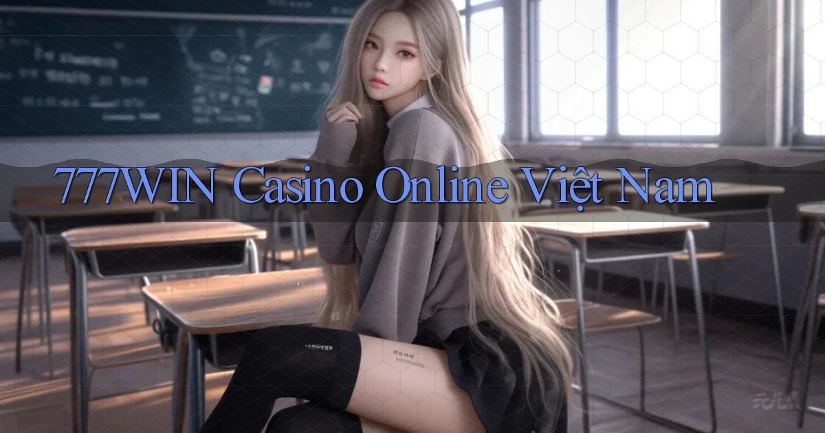 777win casino online việt nam