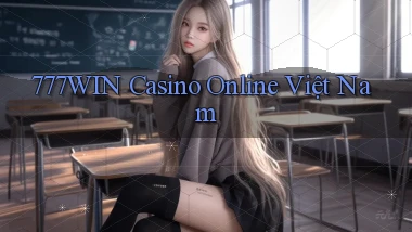 777win casino online việt nam