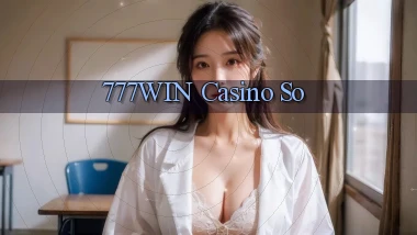 777win casino so