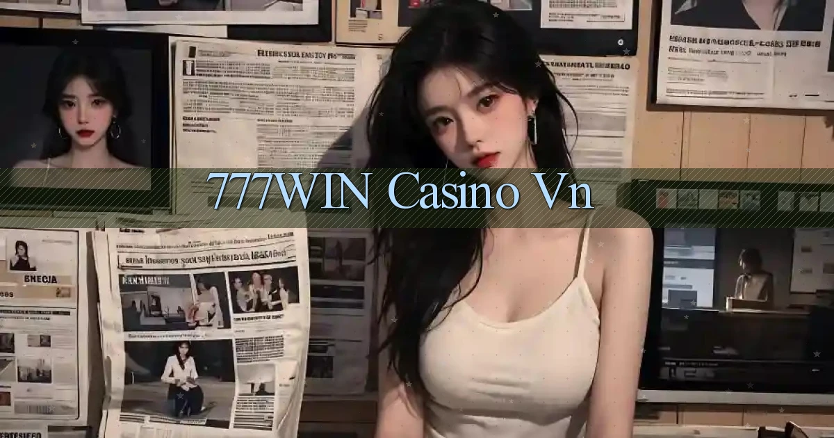 777win casino vn