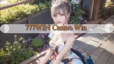 777win casino win