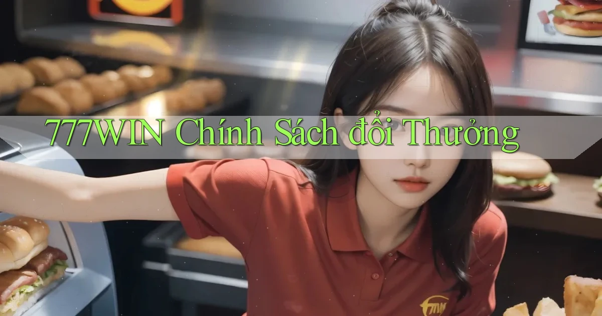 777win  chính sách đổi thưởng