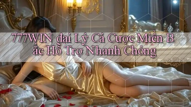 777win  đại lý cá cược miền bắc hỗ trợ nhanh chóng