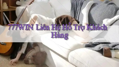 777win  liên hệ hỗ trợ khách hàng