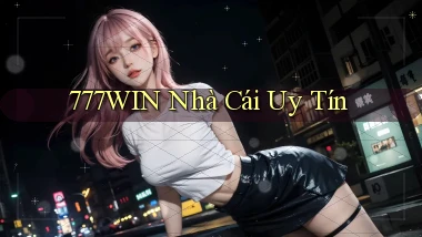 777win nhà cái uy tín