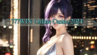 777win Online Casino 2024