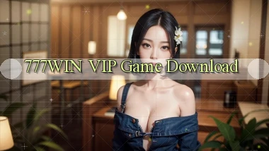 777win VIP Game Download