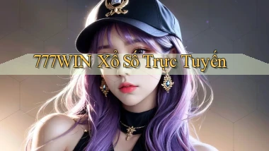 777win Xổ số trực tuyến