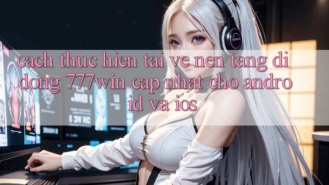 Cách thực hiện Tải về Nền tảng di động 777win Cập Nhật Cho Android và iOS Cách thực hiện Tải về Nền tảng di động 777win Cập Nhật Cho Android và iOS
