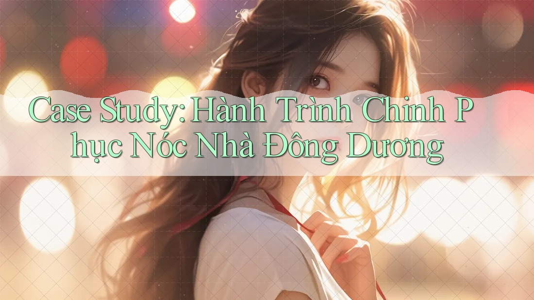 Case Study: Hành Trình Chinh Phục Nóc Nhà Đông Dương Case Study: Hành Trình Chinh Phục Nóc Nhà Đông Dương