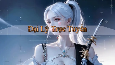 Đại lý Trực tuyến