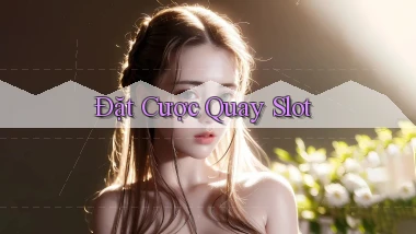 Đặt cược Quay slot