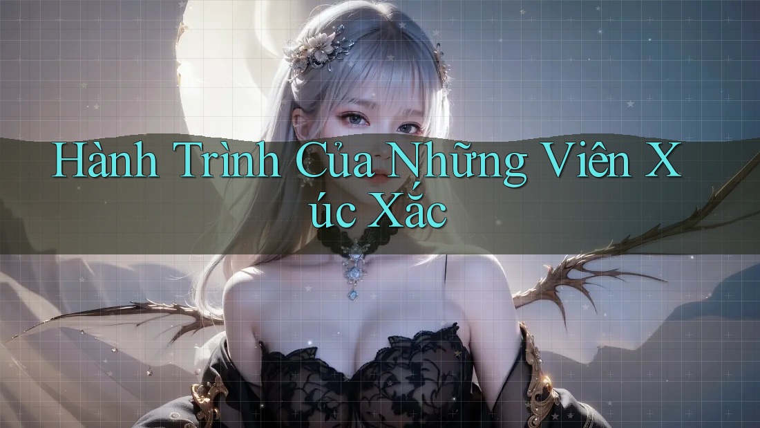 Hành Trình Của Những Viên Xúc Xắc Hành Trình Của Những Viên Xúc Xắc