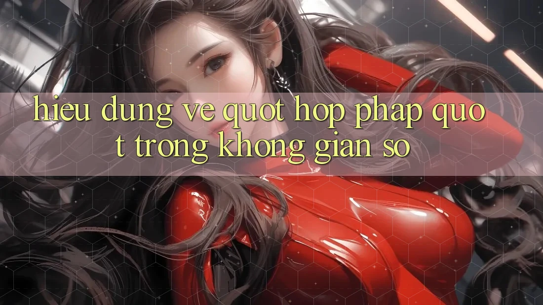 Hiểu Đúng Về " Hợp Pháp" Trong Không Gian Số Hiểu Đúng Về " Hợp Pháp" Trong Không Gian Số