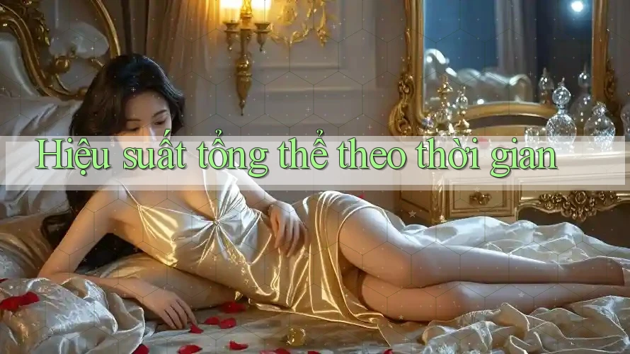 Hiệu suất tổng thể theo thời gian