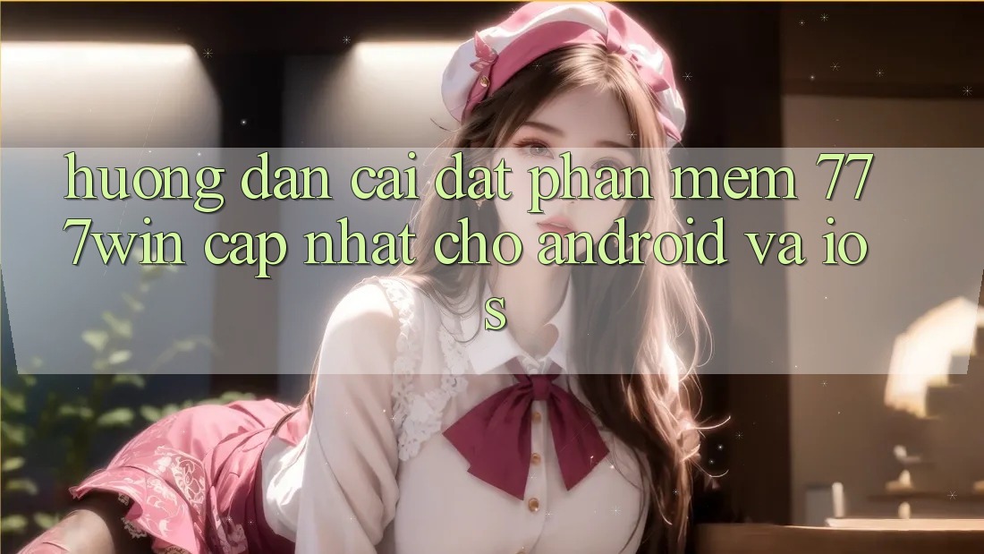 Hướng Dẫn Cài đặt Phần mềm 777win Cập Nhật Cho Android và iOS Hướng Dẫn Cài đặt Phần mềm 777win Cập Nhật Cho Android và iOS