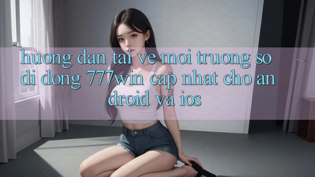 Hướng dẫn Tải về Môi trường số di động 777win Cập Nhật Cho Android và iOS Hướng dẫn Tải về Môi trường số di động 777win Cập Nhật Cho Android và iOS