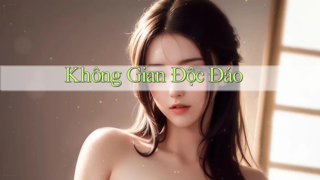 Không Gian Độc Đáo Không Gian Độc Đáo