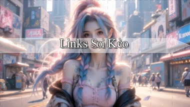 Links Soi kèo