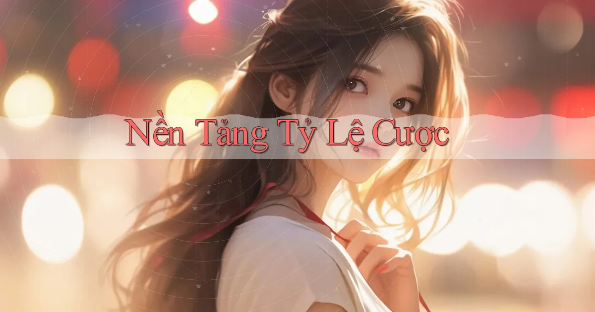 Nền tảng Tỷ lệ cược
