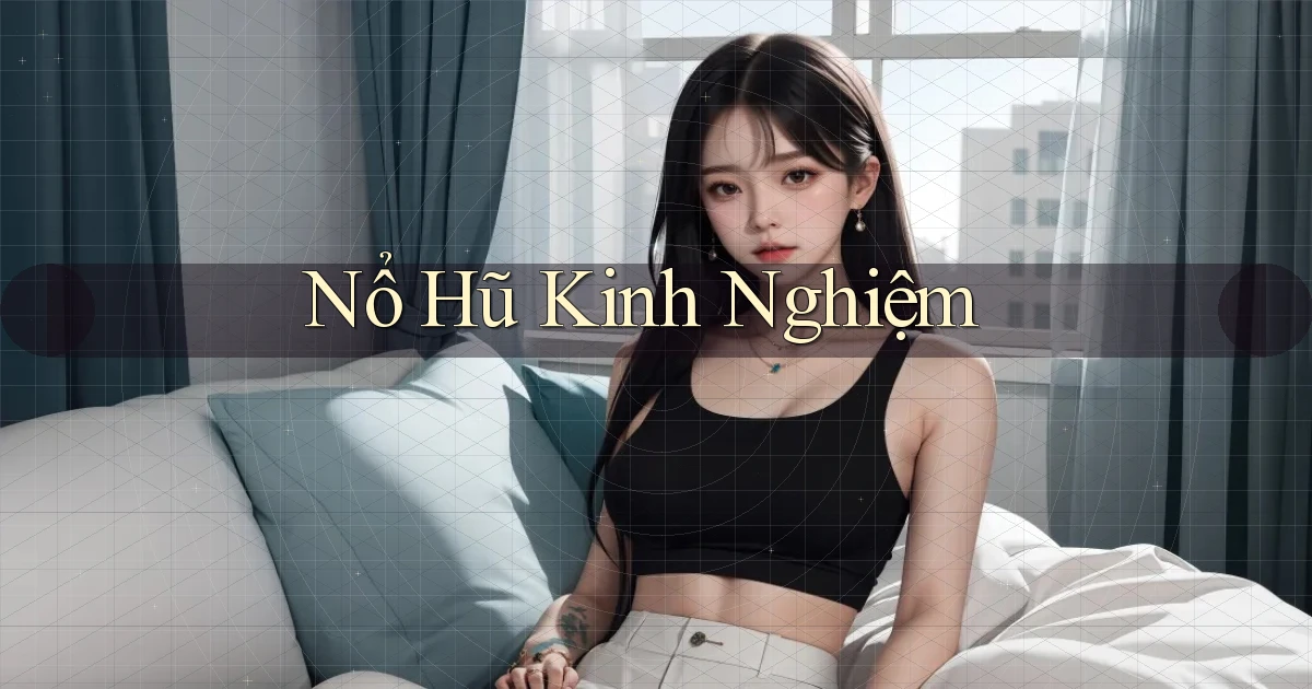 nổ hũ Kinh nghiệm