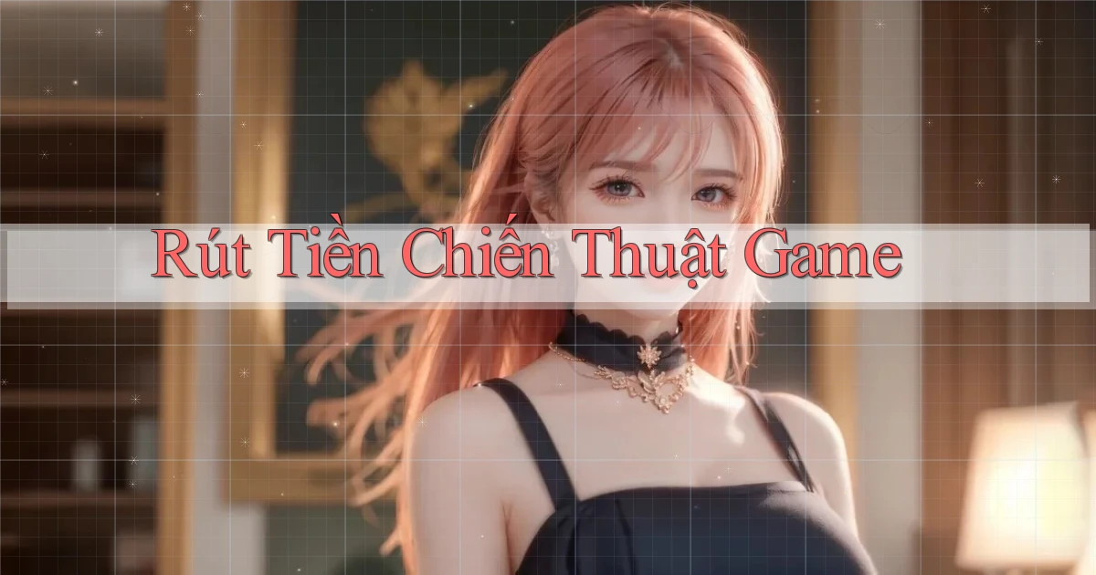 Rút tiền Chiến thuật game