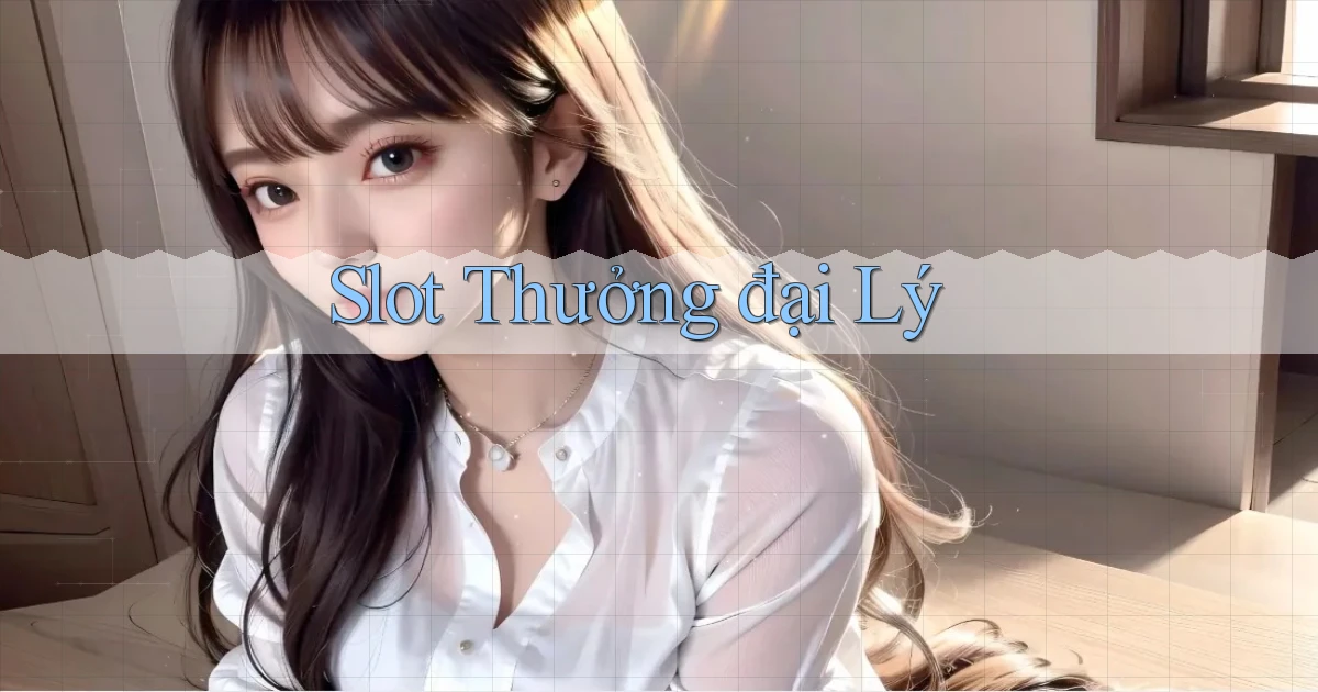Slot Thưởng đại lý