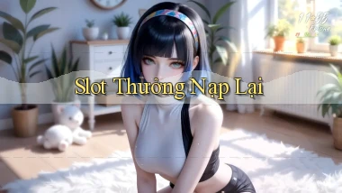 Slot Thưởng nạp lại