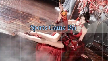 Sports Game bài